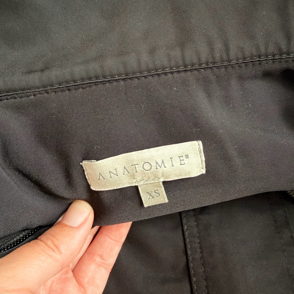 Anatomie Travel City Slick Jacket - Picture 10 of 14